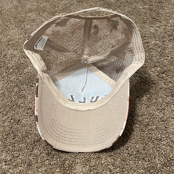 San Diego Gulls Hat - Picture 4 of 5